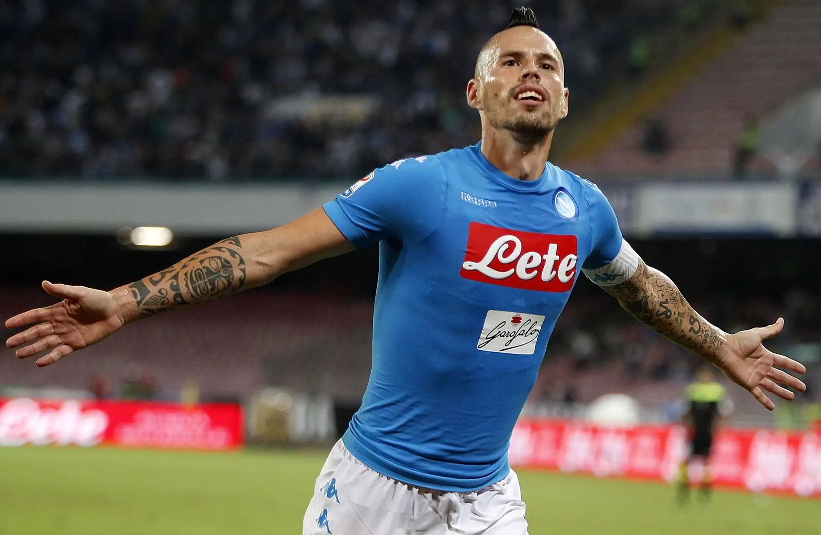Hamsik