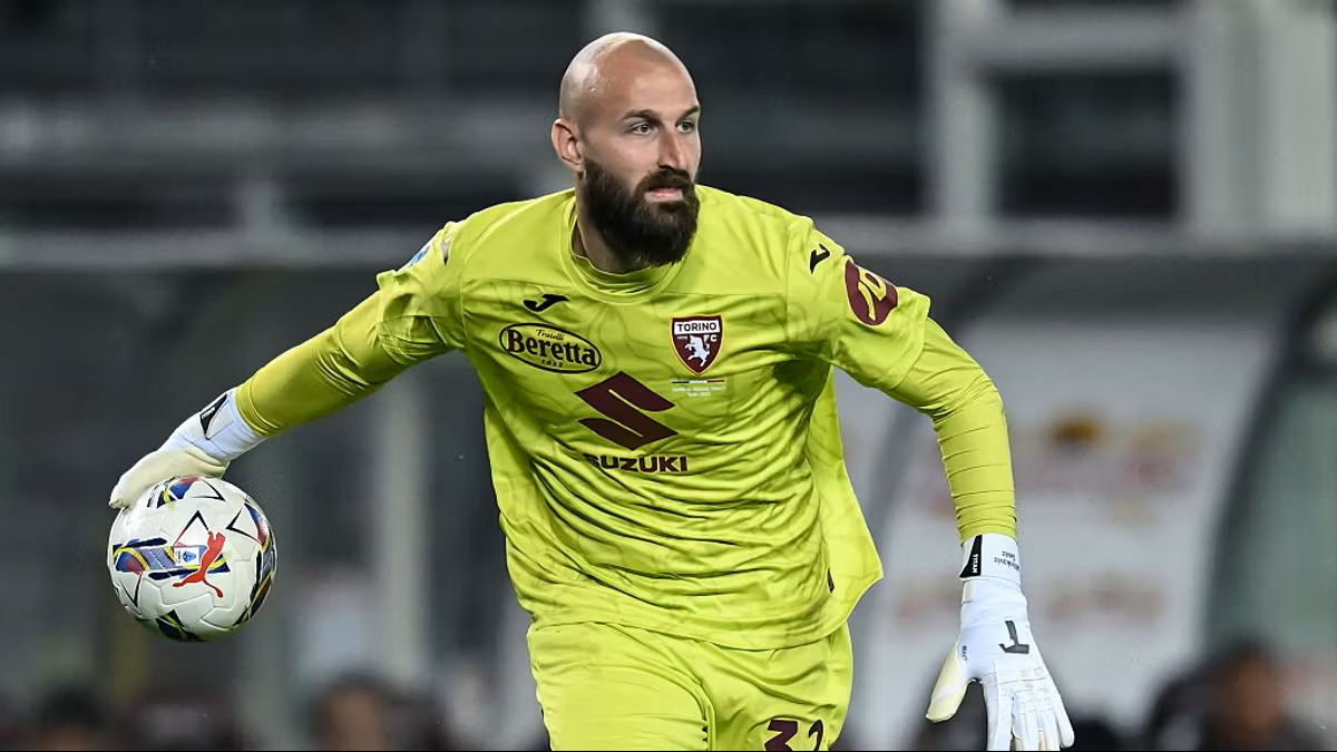 Milinkovic-Savic Vanja