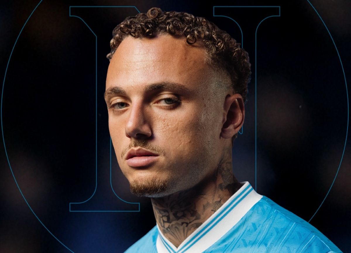 lang napoli calciomercato