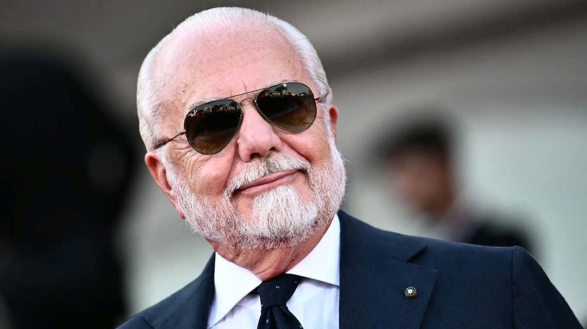 osimhen de laurentiis