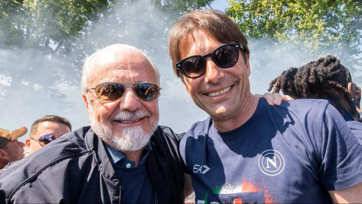 Calciomercato napoli