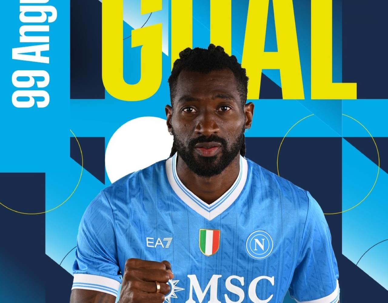 Napoli Cagliari 1 0